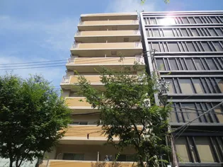 尼崎ヒルズの画像