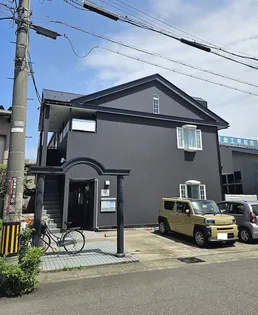 花堂東レジデンスの画像