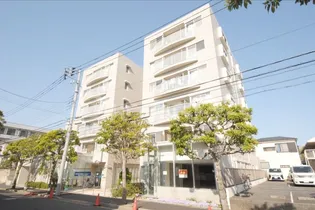 カスタム南葛西の画像