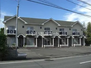 COZY TERRACEの画像