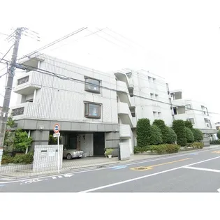 ブランコスタ神明の画像