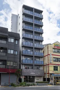 プロシード南砂町の画像