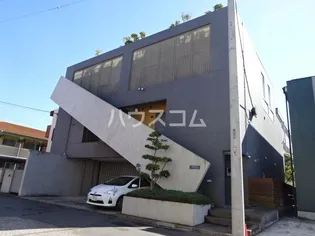 フェリスKY【1階】の外観