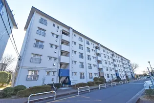 URあやめ台の画像