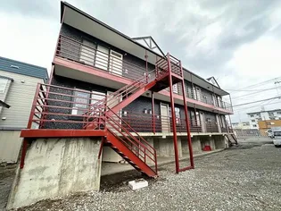 レジェンド北大前Ⅱの画像