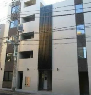 スカイヒルズ鷺ノ宮の画像