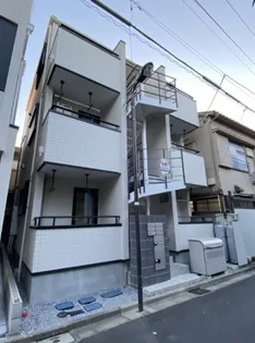 MELDIA八広III【3階】の外観