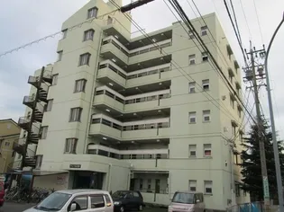 ラッフル花池の画像