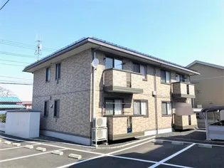 ファミールBの画像