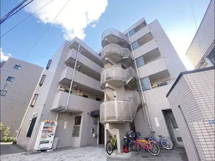 エルウイング板橋本町の画像