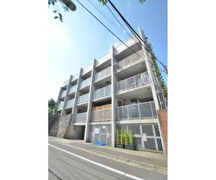 フレグランスアベニューの画像