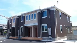 ロイヤルパークⅠの画像