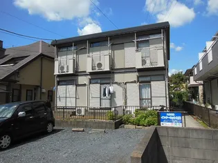 シティハイム大崎台の画像