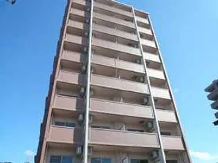 セレッソイシダ【3階】の外観