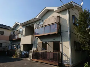 すみれヒルズCの画像