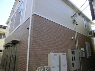 クローバーコートの画像