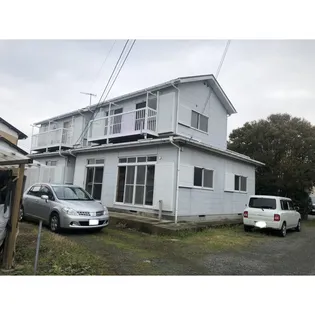 神奈川県平塚市豊田宮下【一戸建】の外観