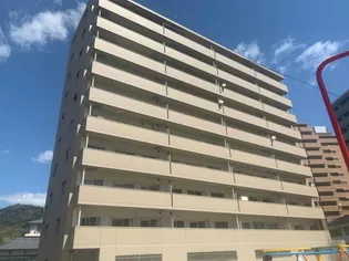 麻里布ガーデンプレイスの画像