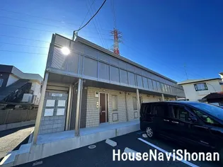 マイカーサ湘南の画像