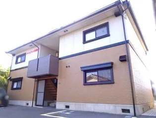 ツインコート安岡 Bの画像