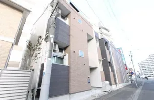 CHOCOLAT NOIRの画像