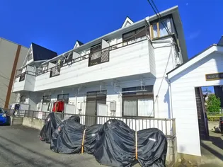 サンローゼ武蔵浦和の画像