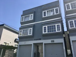 アーバンコート南郷1の画像