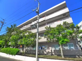 ペアヒルズ大野の画像