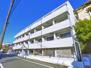 メゾン ド ロワジールの画像