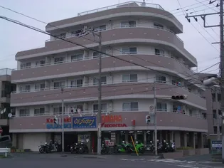 コンフォール相之川の画像