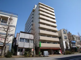 コア東堀の画像