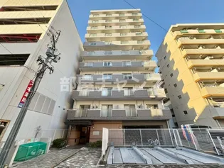 愛知県名古屋市中区大須3【マンション】の外観