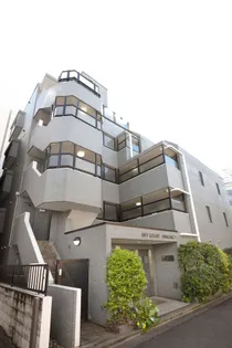 スカイコート新宿第7の画像
