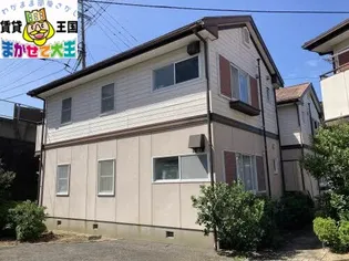 パークサイドハウス'88 C棟の画像