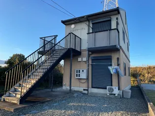 エルヴァージュ【2階】の外観