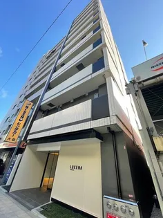 ラグゼナ平和島の画像