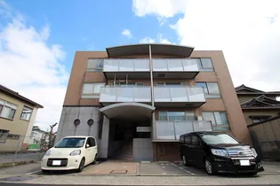 メゾン ミニヨンの画像