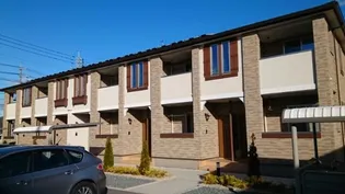 メゾン ド プラティーク植松Aの画像