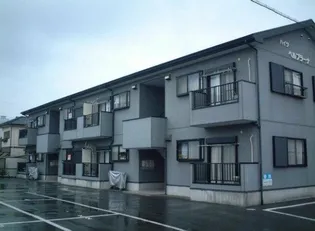 ハイツベルプラーナの画像