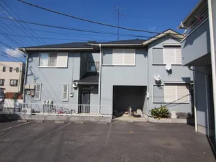 フェリースSEYA BCD棟の画像