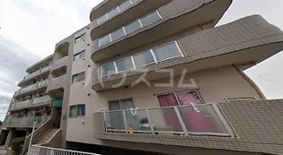 リバーヒルズマンションの画像