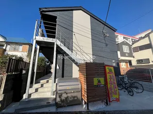 ヴィラ中海岸の画像