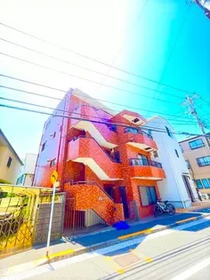 猪股ハイツの画像