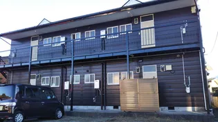 ハイツリトルベアの画像