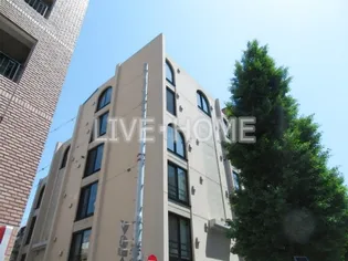 東京都杉並区高円寺南2【マンション】の外観