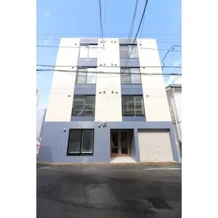 サンステージS5W12 B棟の画像