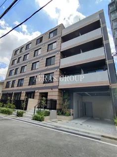 ウェルスクエア南大塚の画像