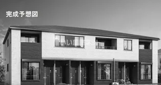 カーサー椿 一番館 Aの画像