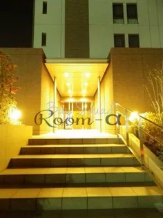 スタイリオ妙蓮寺の画像