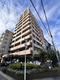 ジェネラス南柏駅前の画像